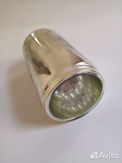 Стеклянные колбы термо