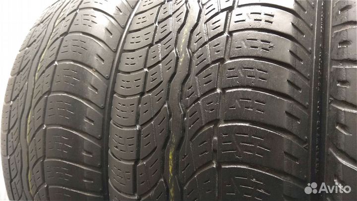 Bridgestone Dueler H/T D687 225/70 R16 102S