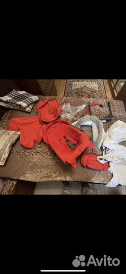 Коляска stokke 3 в 1