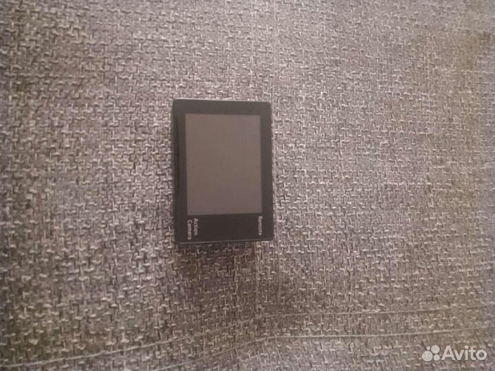 Экшн камера 4к