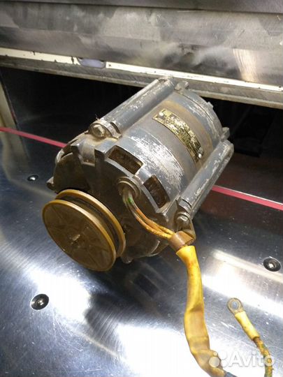 Электородвигатель