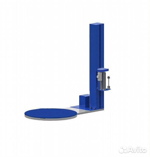 Паллетоупаковщик (паллетообмотчик) HL-1500