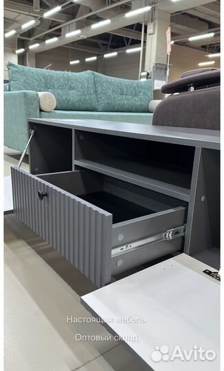 Тумба под тв