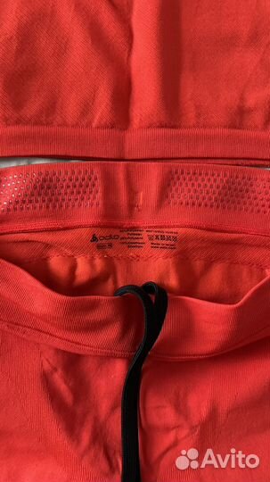 Лыжный гоночный комбинезон Odlo Light bjoerndalen