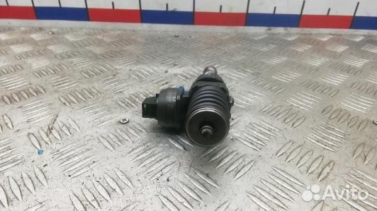 Форсунка дизельная audi A4 B7 (9DN10AL01)