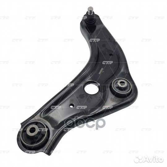 Рычаг ctr cq0389l (cqn-42l) CQ0389L CTR