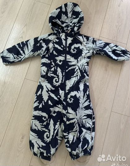 Комбинезон reima 80