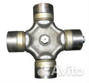 Крестовина основного кардана д.47 Н155