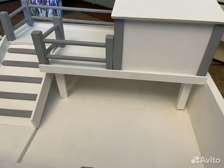 Террариум для черепахи