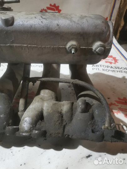 Коллектор впускной Газ 3110 седан 2.3 2002