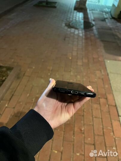 Samsung Galaxy S9 Plus, 6/256 ГБ