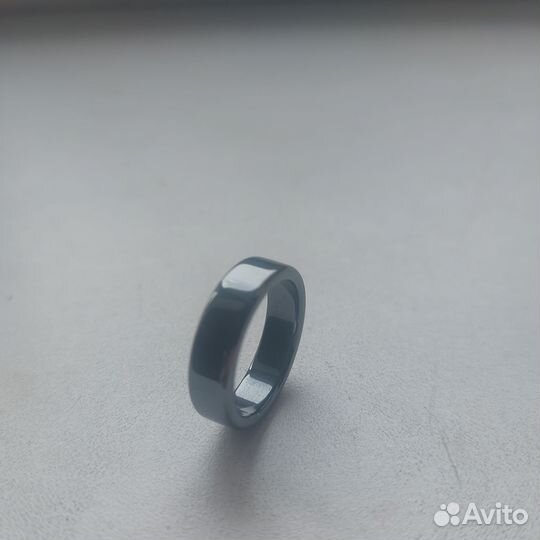 Кольцо черный принц