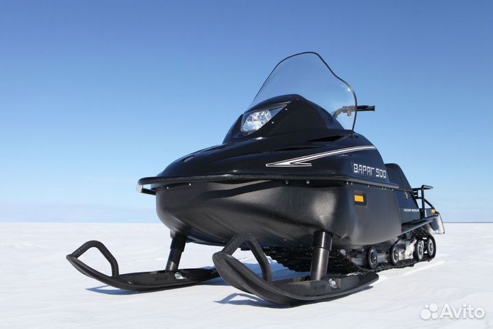 Снегоход Тайга Варяг 500