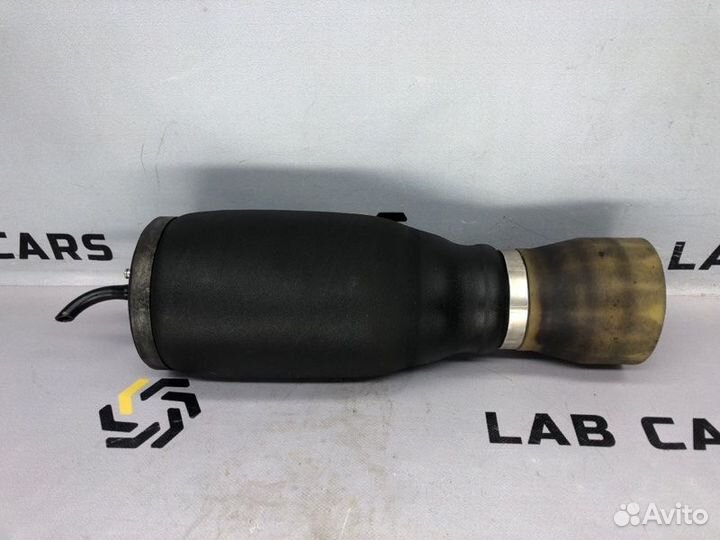 Подушка пневмоподвески задняя правая Bmw X5 E53