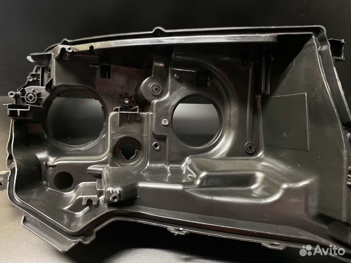 Корпус фары Toyota Land Cruiser 200 (12-15гг.) L