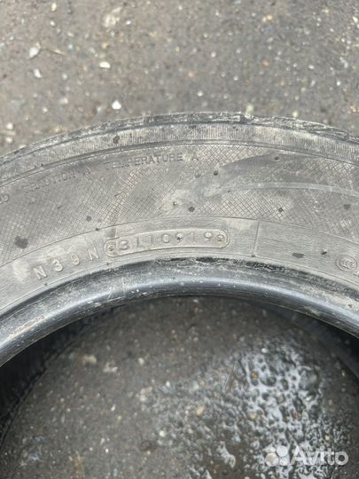 Toyo NanoEnergy 3 195/65 R15