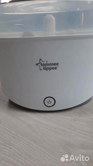 Стерилизатор для бутылочек Tommee Tippee 1069