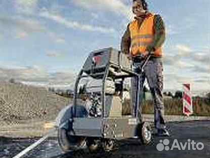 Прокат/аренда инструмента Швонарезчик