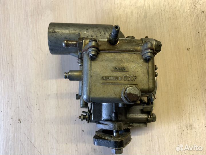 Запчасти заз 968