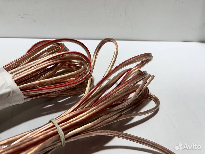 Акустический кабель Germany