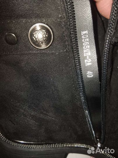 Ботинки новые