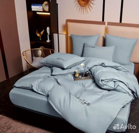 Постельное белье Candies 2 спальное