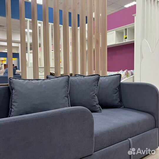 Кровать Киви