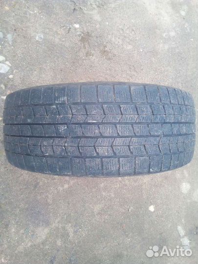 Dunlop Graspic DS3 205/55 R16