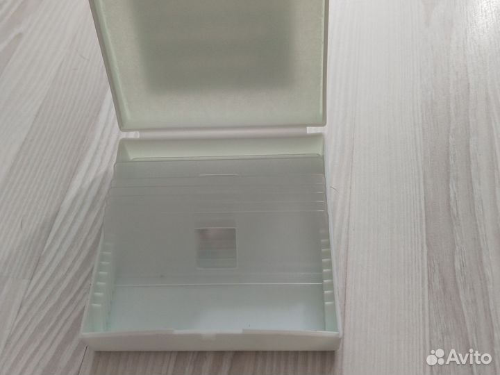 Микроскоп набор