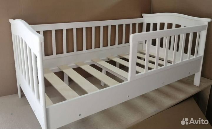 Подростковая кровать 