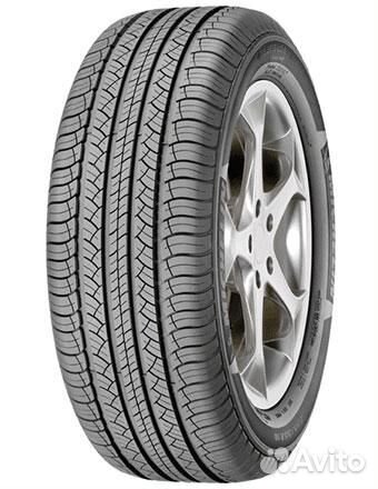 Michelin Latitude Tour HP 265/45 R21 104W