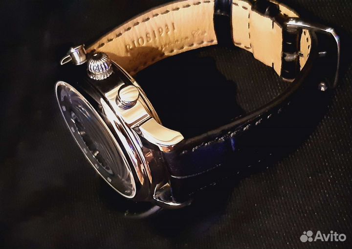 Часы Bulova мужские