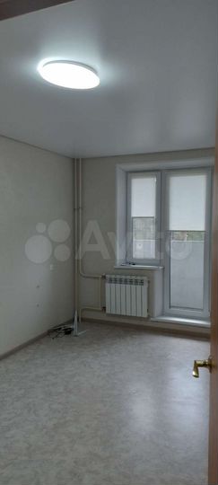 1-к. квартира, 36 м², 3/5 эт.