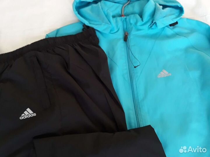 Спортивный костюм женский 46 48 новый