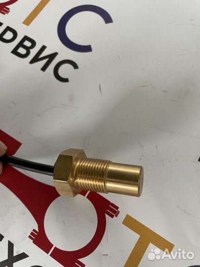 Датчик скорости Hidromek F03/16920