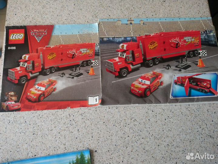 Lego City