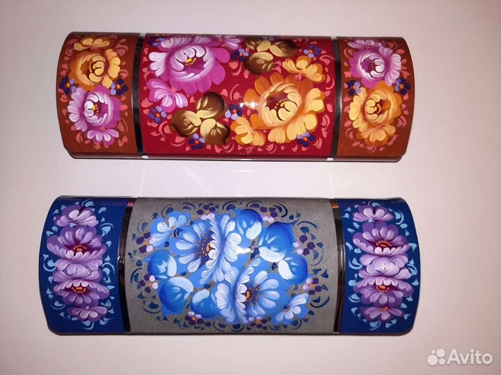 Футляр для очков