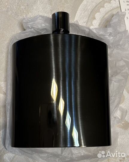 Фляжка новая Philippe