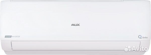 Сплит-система AUX ASW-H24A4/QH-R1DI