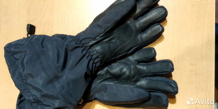 Перчатки Hestra scooter 3868