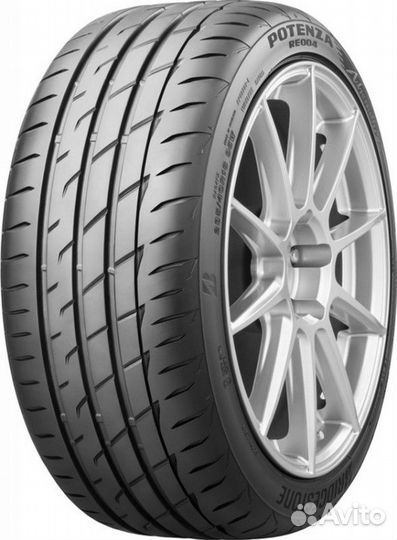 Bridgestone Potenza Adrenalin RE004 225/50 R17