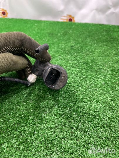 Насос омывателя фар Volkswagen Golf Gti MK7 CHH