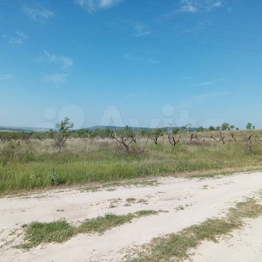 Участок 1,85 га (СНТ, ДНП)