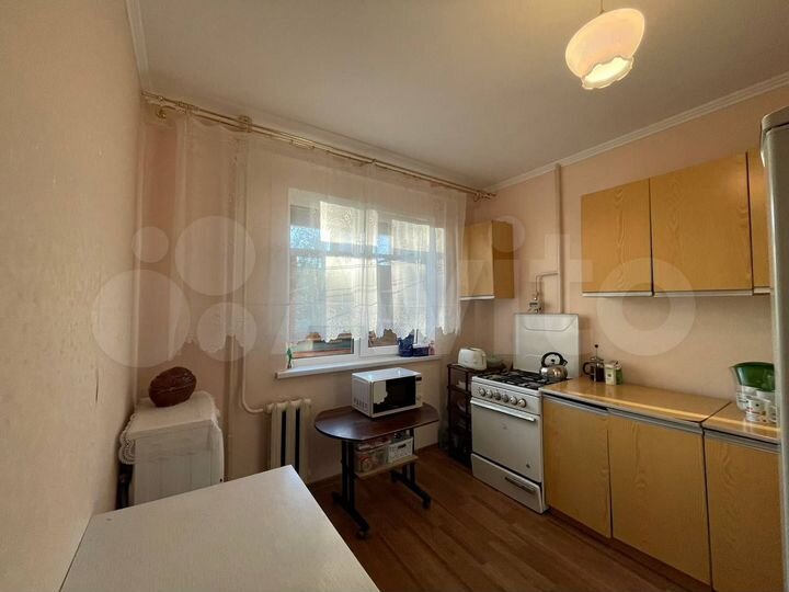 1-к. квартира, 36,1 м², 4/9 эт.