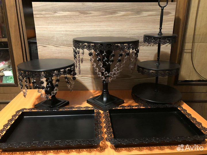 Набор посуды