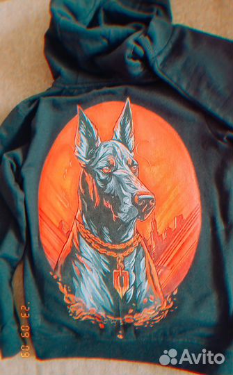 Художественная роспись