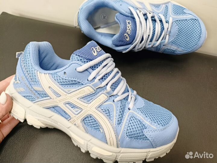 Кроссовки женские asics 36-41