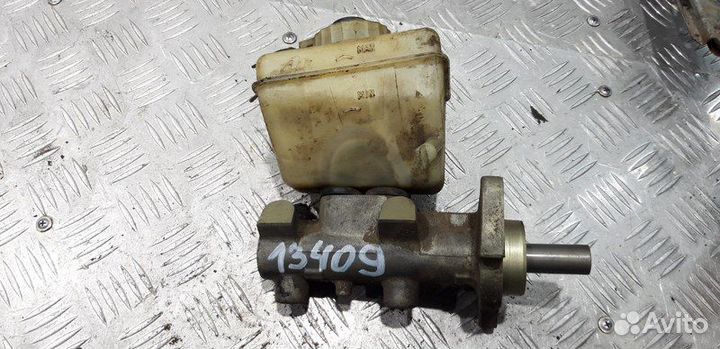 Главный тормозной цилиндр Mercedes ML 320, W163