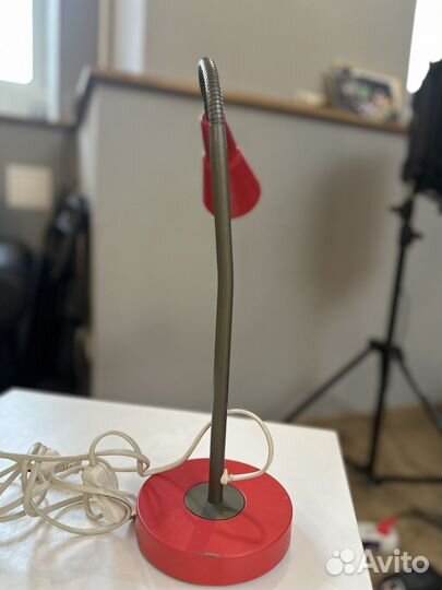 Настольная лампа IKEA