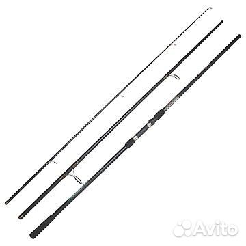 Карповое удилище Black Carp Dayo